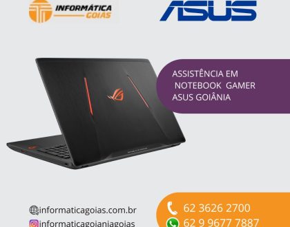 9-PLACA-PEÇAS-NOTEBOOK-ASUS-GOIANIA