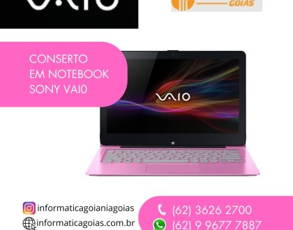 ASSISTENCIA-INFORMATICA-VAIO-GOIANIA-GOIAS