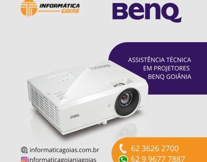 ASSISTENCIA-TECNICA-PROJETORES-DATASHOW-BENQ-GOIANIA-GOIAS