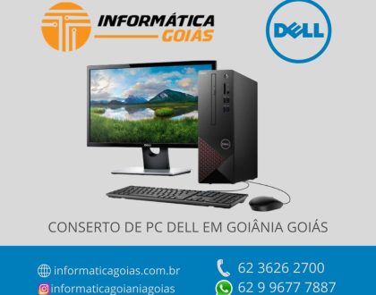 CONSERTO-PC-DELL-GOIANIA-GOIAS