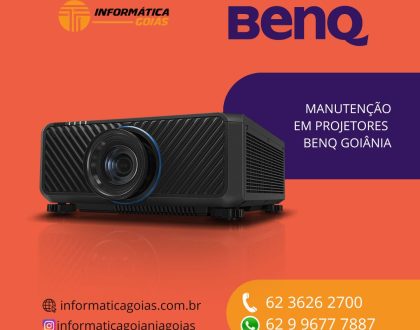 MANUTENÇÃO-EM-PROJETORES-BENQ-GOIANIA