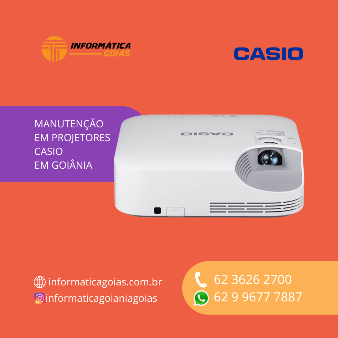 MANUTENÇÃO-EM-PROJETORES-CASIO-EM-GOIANIA