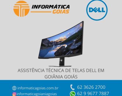 REPAROS-DELL-GOIANIA-GOIAS