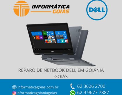 REPAROS-EM-NOTEBOOK-DELL-GOIANIA-GOIAS