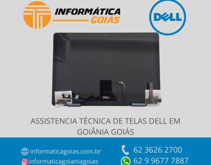 TELAS-DELL-GOIANIA-GOIAS